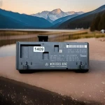 06-13 Mercedes X164 GL450 R350 Trunk Lid Liftgate Tail Control Module. Fixed Price $76.25.