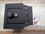 Console Vault For Chevrolet Traverse 2018-2023 Arm Rest Combination Gun Safe. Fixed Price $45.00.