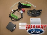 2016 Focus Oem Genuine Ford Scalable Security Alarm System Kit With Manual Temp. Fixed Price $194.95.