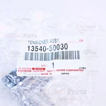 Toyota Tensioner Assembly, Chain, NO.1 1354050030 13540-50030. Fixed Price $32.39.