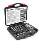 Powerbuilt Master Steering Wheel And Lock Plate Puller Kit - 648748. Fixed Price $86.95.