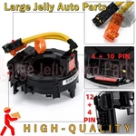 New Clock Spring 84306-0E010 W/o Angle Sensor For 2006-2008 Lexus RX400H 3.3L. Fixed Price $35.11.