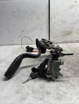 2007 Chevy Silverado Key Ignition Switch W/ Door Lock Anti Theft Module 15845229. Fixed Price $85.00.