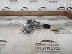 Ignition Block With Key Opel Astra J 13334628 20912838 DF6. Fixed Price $59.40.