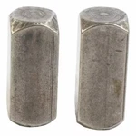 Genuine Ford Key F2HZ-3138-AA. Fixed Price $54.46.
