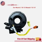 Clock Spring For 2010-13 Mazda 2012-15 BBM3-66-CS0, BBM3-66-CS0A. Fixed Price $23.27.