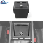 Console Armrest Safe Security Vault Storage Box W/ Combination Lock For 4RUNNER. Fixed Price $65.99.