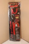 The Club 1000 Original Steering Wheel Lock, Red. Fixed Price $17.22.