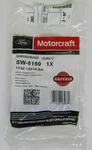 New Ford Motorcraft Oem Alarm Switch Part No. SW-6169 / 1X4Z-14018-BA. Fixed Price $124.99.