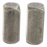 ***2 Pack*** F2HZ3138AA Oem Ford Steering Link Key F53 Stripped Chassis Truck. Fixed Price $35.00.