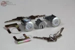 66-68 Mopar Body Dodge Plymouth Ignition Door Lock Cylinder Set Oem Keys. Fixed Price $39.05.