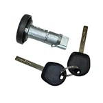 New Ignition Switch Cylinder Lock Coded With Keys For Chevy Gmc 7024124. Fixed Price $24.58.