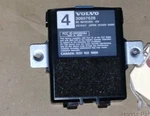 00-04 Volvo S40 Oem Keyless Remote Entry Module Computer Receiver 30857626. Fixed Price $24.50.