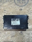2005 Subaru Legacy Oem Integrated Theft Computer Control Module 88281AG10A 05-07. Fixed Price $99.00.