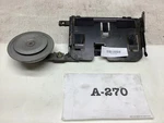 2004 Volkswagen Jetta Alarm Siren Horn W/bracket Oem+. Fixed Price $29.91.