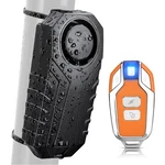 113DB Wireless Anti-theft Motorcycle Bike Alarm Bicycle Security. Fixed Price $15.99.