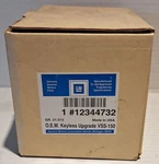 Nos Genuine Gm Security Pkg Vehicle REMOTE(VSS-150) 12344732 Free Shipping!. Fixed Price $139.00.