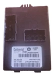 2012 Dodge Durango Jeep Grand Cherokee Oem Liftgate Module Bcm 5026480AM (01). Fixed Price $95.00.