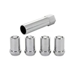 Mcgard For Jaguar Xj 2010-2016 Wheel Lock Nut Set M12 By 1.5 Thread 13/16 Hex. Fixed Price $59.69.