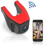 Pyle PLDVRWFI65 Hd Video Recording Wifi Dash Camera W/ Smartphone App Control. Fixed Price $49.99.