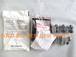 2015-2023 Ford Mustang Locking Anti-theft Wheel Lug Nuts Chrome 4 Locks With Key. Fixed Price $14.99.