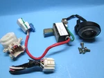 01-07 Toyota Sequoia Ignition Transceiver Amplifier Immobilizer 8978334020 Oem. Fixed Price $87.89.