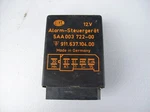 Porsche 928 944 Turbo - Hella Alarm Control Relay Module 911.637.104.00. Fixed Price $39.99.