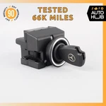 00-06 Mercedes W220 S430 CL500 Ignition Switch Module 2155450808 Oem. Fixed Price $203.23.