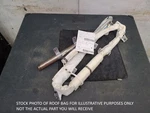 Driver Left Air Bag Roof Fits 06-09 Lexus RX400H 1202529. Fixed Price $240.00.
