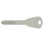 New Oem Subaru 2005 Legacy Outback Blank Master Key Plate 57497AG14A. Fixed Price $27.12.