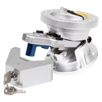 Nrg Innovations SRT-100SL Steering Wheel Quick Tilt System Lock. Fixed Price $279.07.