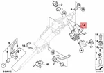 Bmw Z4 E85 Steering Lock 32306763447 Original. Fixed Price $400.42.