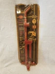 *no Keys* Unbreakable Autolock Pro Automotive Anti-theft System Brake Pedal Read. Fixed Price $75.00.
