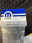 03-08 Dodge Ram 1500 03-16 2500 3500 Winch Lock For Spare Tire Oem New Mopar. Fixed Price $59.99.