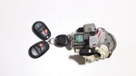 2011-2020 Toyota Sienna Ignition Switch Lock Cylinder W/key Oem 89782-08010. Fixed Price $101.37.