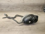 Front Coolant Reservoir Overflow Tank For 2011-15 Mercedes-benz 2045000549 W/cap. Fixed Price $40.00.