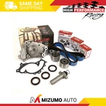 Timing Belt Kit Water Pump Tensioner Fit 95-04 Toyota Lexus 3.0L Dohc 1MZFE. Fixed Price $124.95.