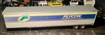 Plycar Fine Auto Transport 1/64 Diecast Trailer - Read Description. Fixed Price $50.00.