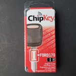 Hy-ko Hybrid Blank Programmable Chipkey I-FORD170 Replacement Vehicle Auto Car. Fixed Price $69.54.
