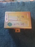 39880-SL5-A010-M1 95-98 Acura Tl Vigor Anti-theft Security Control Module Unit. Fixed Price $8.00.