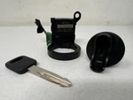 98VP-15607-AB Ignition Cylinder Key Anti-theft Pats Transceiver Immobilizer Ford. Fixed Price $78.00.