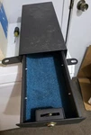Bestop Highrock 4X4 Under Seat Lock Box For 2007-2018 Wrangler Jk, Driver Side. Fixed Price $75.00.