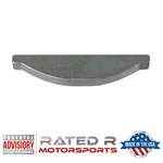 Gm Gen & 4 Crankshaft Woodruff Keyway (for LS1 LS3 Timing Chain Pin). Fixed Price $9.99.