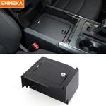 Locking Armrest Console Safe Box Combination Ford F150 2021-25 Security. Fixed Price $71.99.