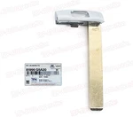 Genuine Blanking Key For 2017-2019 Kia Niro 2019-2022 Ev 81996G5A20. Fixed Price $16.30.