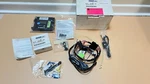 New Genuine Oem Remote Start Kit 2007-2014 Ford Lincoln Mercury 8L3J-19G364-AA. Fixed Price $249.99.