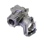 Genuine Bmw Lock Housing 32301093572 OEM-LATE-1990S E38 And E39. Fixed Price $90.00.