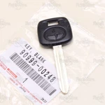 90999-00248 New Oem Genuine Toyota Scion Xa Xb Xd Iq Uncut Key Blank 9099900248. Fixed Price $66.06.