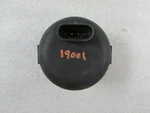 Ferrari California, Siren Alarm Unit, Used, P/n 295120. Fixed Price $200.00.