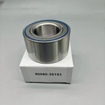 Koyo Japanese Front Wheel Bearing For Toyota /lexus Mazd 90080-36193 510063. Fixed Price $33.03.